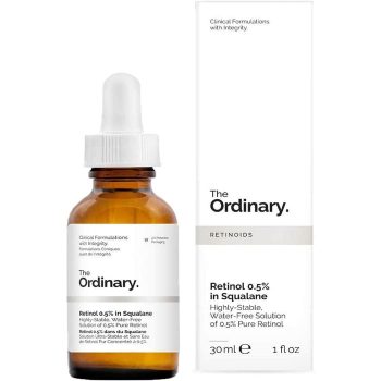 The Ordinary Multi Petide Eye Serum 15ml