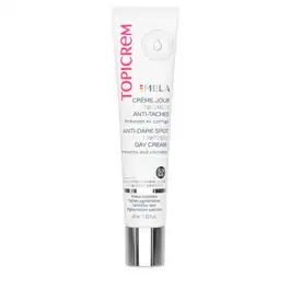 Topicrem Mela Anti-Dark Spot Unifying Day Cream SPF 50+ 40 mL