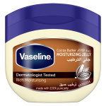 VASELINE 100% Pure Petroleum Jelly Healing, Cocoa Butter, 250ml