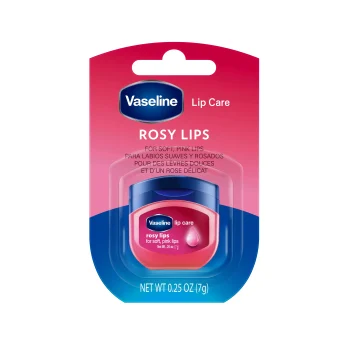 Vaseline Lip Care Rosy Sea 7 gm
