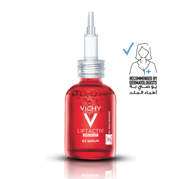 Vichy Liftactiv B3 Serum For Dark Spots & Wrinkles with Niacinamide 30 ml