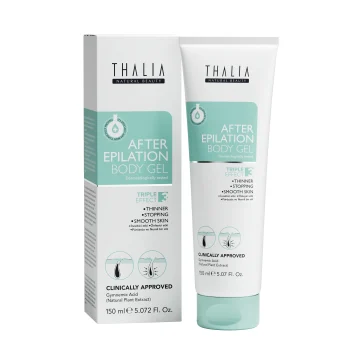 جل Thalia After Epilation Body Gel 150 Ml