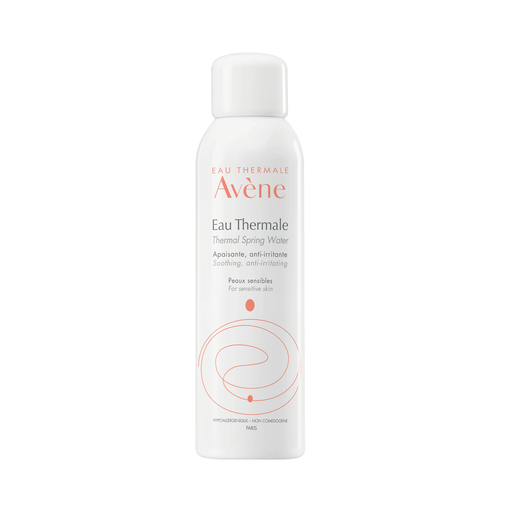 سبراي المياه الحرارية المرطبة Avene Thermal Spring Water Spray 150 ml Avene Thermal Spring Water Spray 150 ml