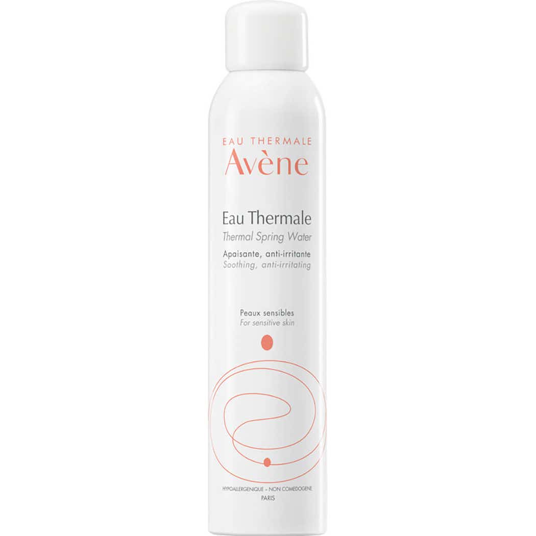 سبراي المياه الحرارية المرطبة Avene Thermal Spring Water Spray 300 ml Avene Thermal Spring Water Spray 300 ml