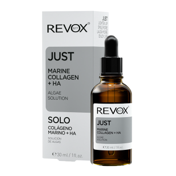 سيروم Revox B77 Just Marine Collagen + Ha Algea Solution 30ml