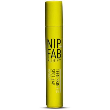 علاج موضعي Nip + Fab Teen Skin Fix Spot Zap 15 Ml