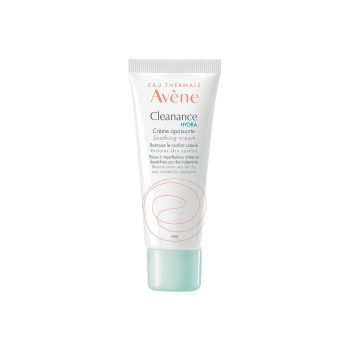 Avene Cleanance Hydra Soothing Cream 40 ml