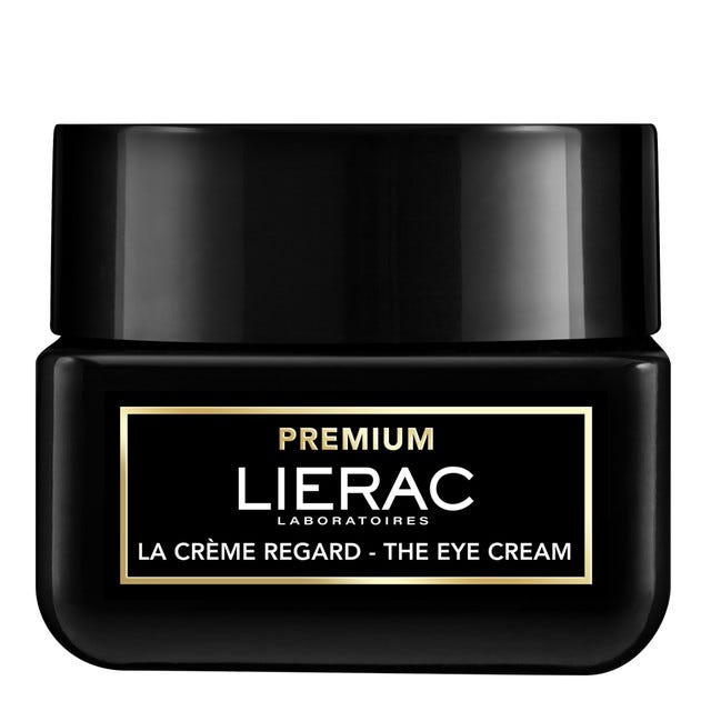 كريم Lierac Premium Eye Cream 20 mL كريم Lierac Premium Eye Cream 20 mL