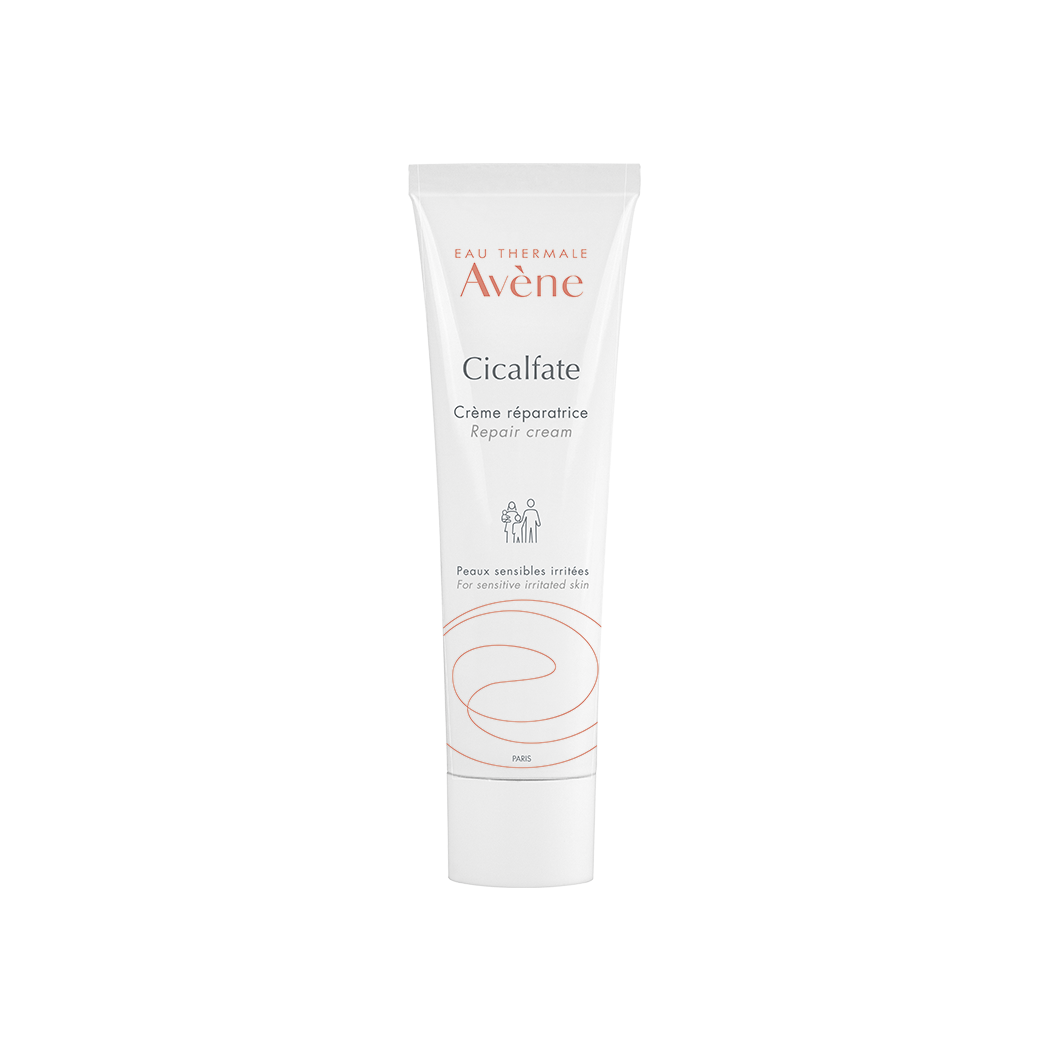 كريم ترميم البشرة Avene Cicaflate Cream 100 Ml Avene Cicaflate Cream 100 Ml
