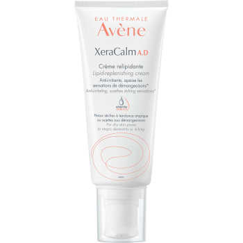 Avene Cream Xera Calm Lipid Replenishing 200 ml