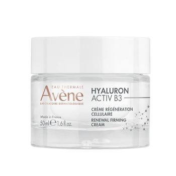 Avene Hyaluron Crjour Pot 50ml