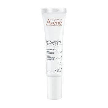 Avene Hyaluron Activ B3 Triple Correction Eye Care 15ml