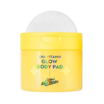 مرطب للجسم Mom'S Bath Recipe Lha Vitamin Glow Body Pad 120g