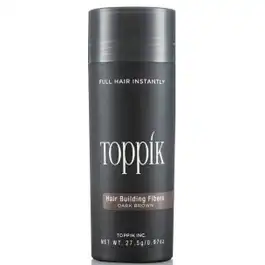 Toppik Hair Building Fibers - Auburn - 27.5 gm