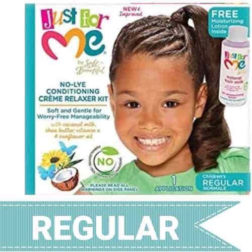 100540979_thumbnail_a01jb1b33mte7sveft0tapqem4q_76125 Soft&Beautiful Hair Cream Children Regular Hair