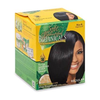 Soft&Beautiful Relaxing Cream Botanicals Regular