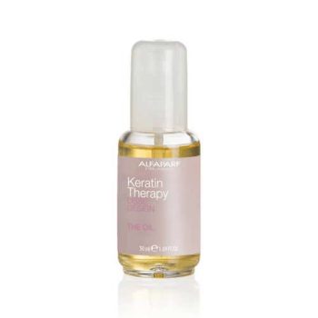 Keratin Therapy Oil 50 ml