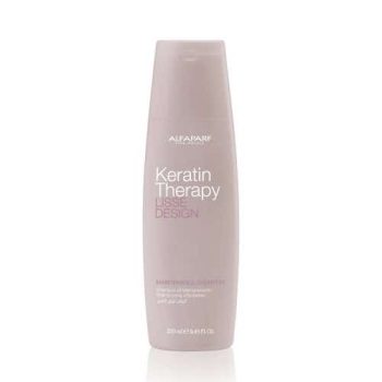 Keratin Therapy Maintenance Shampoo 250 ml