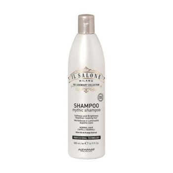 Il Salone Protein Shampoo For Normal Dry Hair 500 Ml