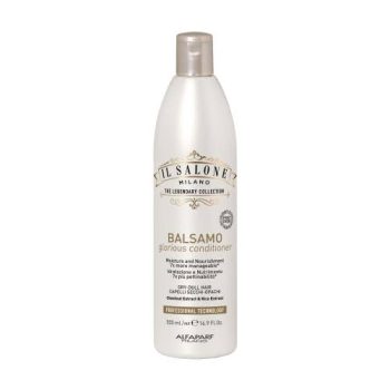 Il Salone For Dry Hair Protein Conditioner 500 Ml