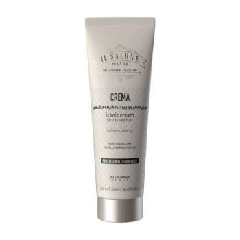 Il Salone Protein Cream For Normal Dry Hair 250 ml