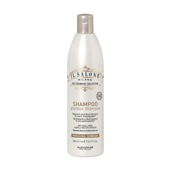 Il Salone Protein Shampoo For Dry Hair 500 Ml