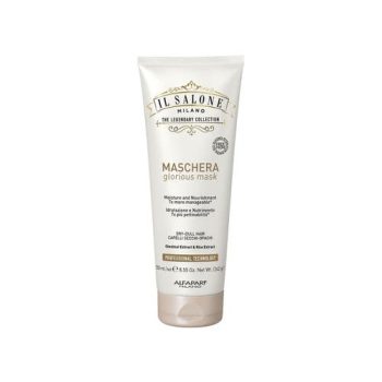 Il Salone Protein Mask For Dry Damaged Hair 250 ml