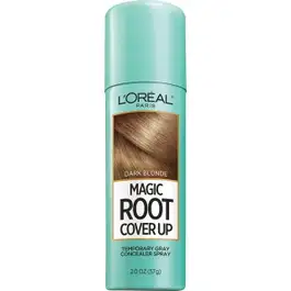 Loreal Magic Retouch Dark Blond 75 ml