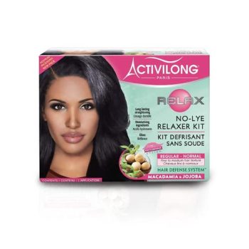 Activilong Relaxer Kit Macadamia Regular