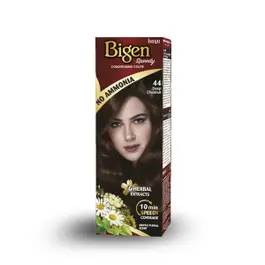Bigen Lady Colore No Ammonia Deep Chestnut 44