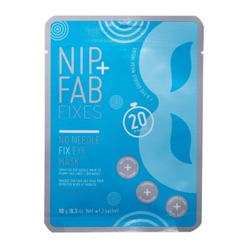 Nip + Fab No Needle Fix Eye Mask