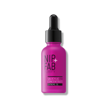 Nip + Fab Salicylic Fix Concentrate Extreme 2% 30ml
