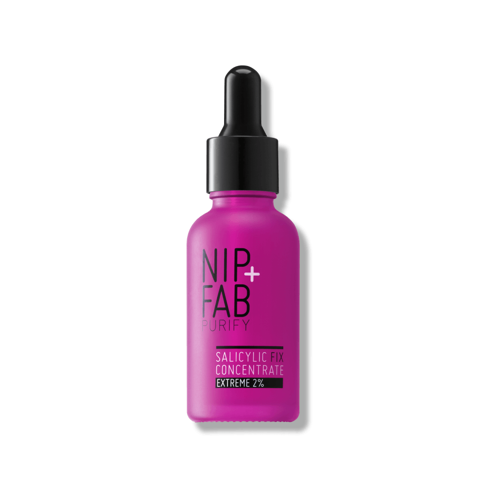 101570660_0 Nip + Fab Salicylic Fix Concentrate Extreme 2% 30ml