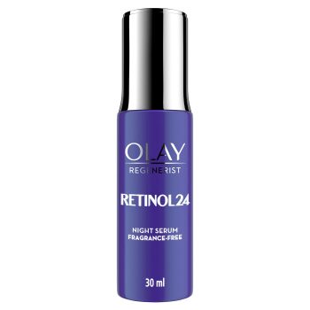 Olay Night Serum: Regenerist Retinol 24 - 30 ml