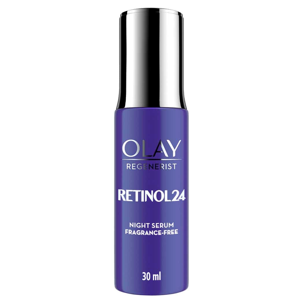 102015941_6233276cf0380a9c2_31921 Olay Night Serum: Regenerist Retinol 24 - 30 ml