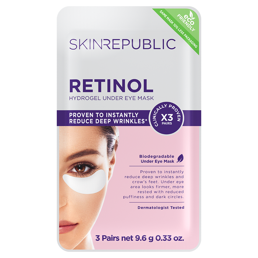 102031713_abe435f120cc0d4e0_1 Skin Republic Retinol Hydrogel Under Eye Patch (3 Pairs)