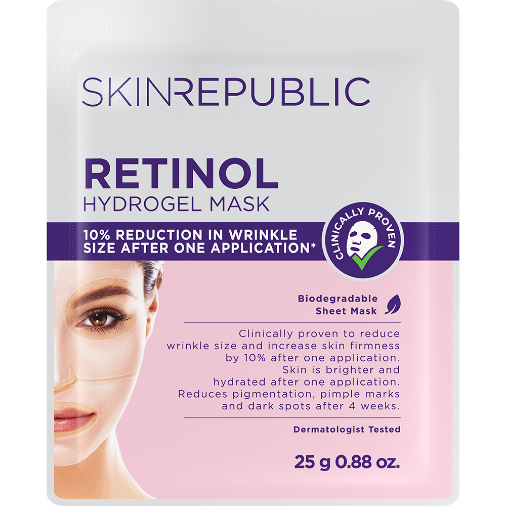 102031721_abcd0596a32d8150d_24494 Skin Republic Retinol Hydrogel Face Mask