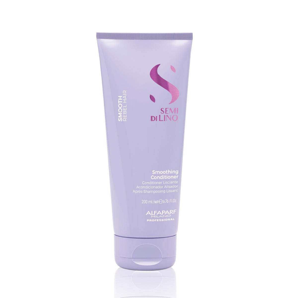102598681_a50d3ac1f3a24d7e3_40790 Semi Dilino Conditioner Smooth For Frizzy Hair 200ml
