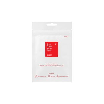 Cosrx Acne Pimple Master Patch