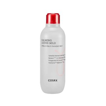 Cosrx AC Collection Calming Liquid Mild 2.0 - 125 ml