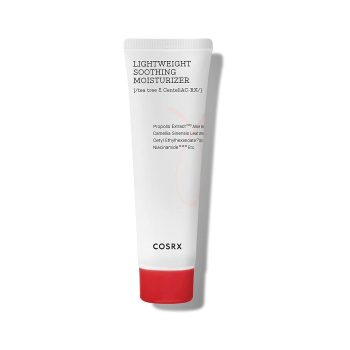 Cosrx Ac Collection Lightweight Soothing Moisturizer 2.0