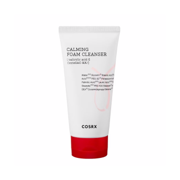 Cosrx Ac Collection Calming Foam Cleanser 2.0