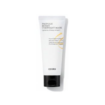 Cosrx Full Fit Propolis Honey Overnight Mask - 60 ml