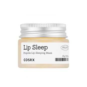 Cosrx Full Fit Propolis Lip Sleeping Mask