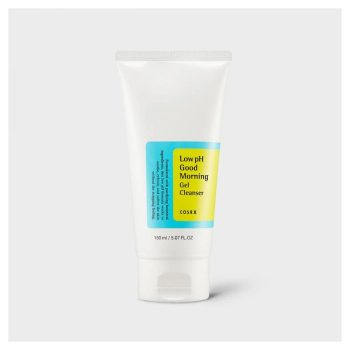 Cosrx Low Ph Good Morning Gel Cleanser