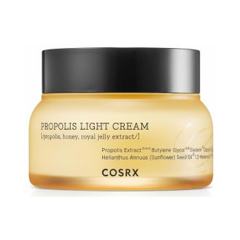 Cosrx Full Fit Propolis Light Cream - 65 ml