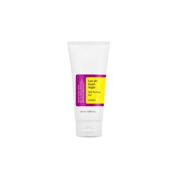 Cosrx Low Ph Good Night Soft Peeling Gel - 120 ml