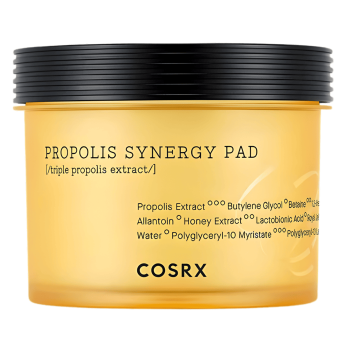 Cosrx Full Fit Propolis Synergy Pad - 70 Pads