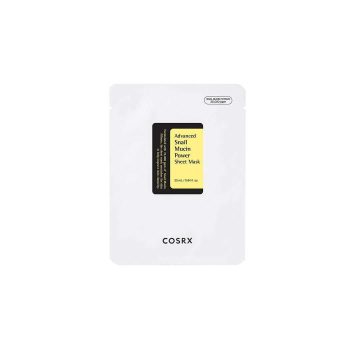 Cosrx Advanced Snail Mucin Power Sheet Mask