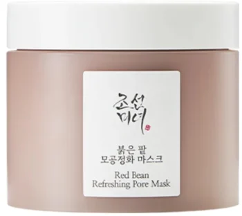 Beauty Of Joseon Red Bean Refreshing Pore Mask
